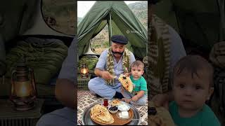 Fatih Kısaparmak Bu Adam Benim Babam