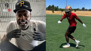 Stephen Jackson Checks Trolls Speaking On FAKE NFL Player Charged Wit Scamming Women! 🏈