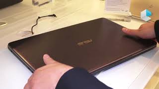 ASUS Vivobook Pro 17 (N705UD / N705UN) ASUS Vivobook Pro 17 (N705UD / N705UN)