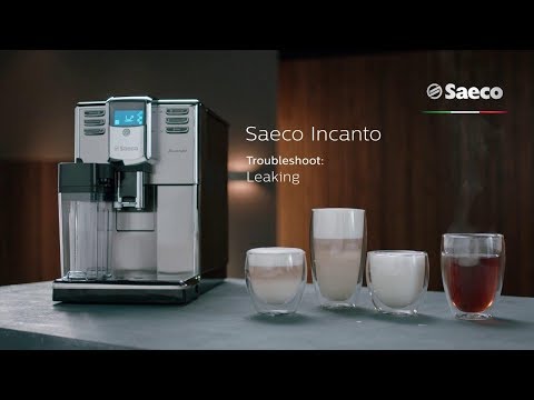 Veelgestelde Vragen Saeco Espressomachines | Philips