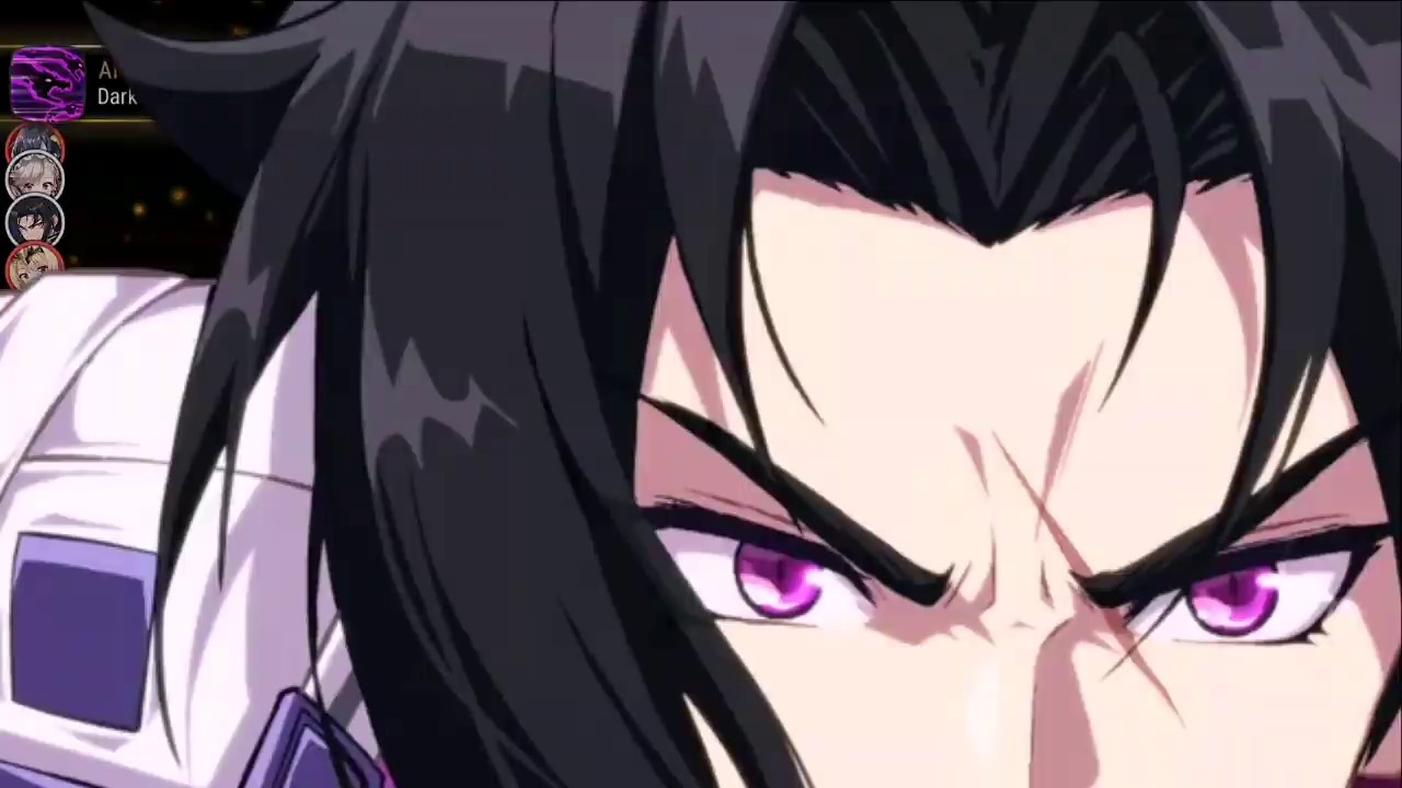 E7 - Auto PvP High Champion feat Dj Basar M.Chloe Sbellona A.Vild