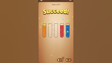 Puzzle 🧩 sort game 🎮 Puzzle 😯#games #gaming #youtubeshorts  #ytshorts