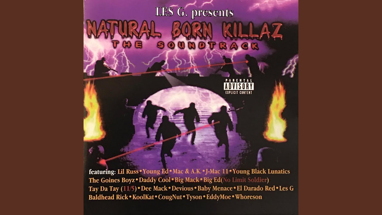 Da Good, Da Bad, Da Ugly