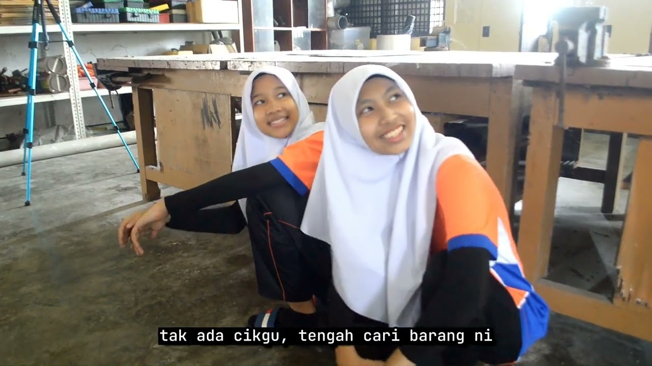 VKK2023 (SM) SMJK YOKE KUAN   THE YOKE KUAN'S