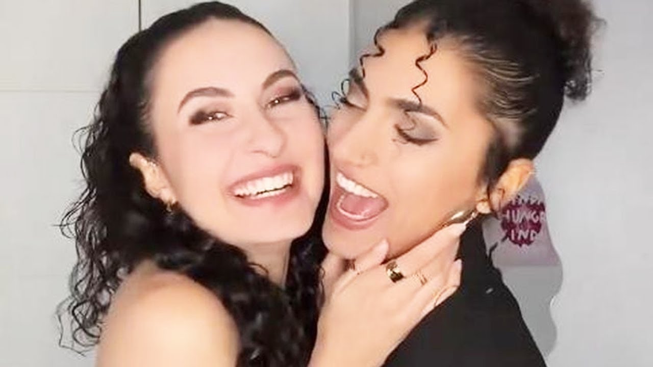 "Princess Charming": Seline & Caro sind offiziell ein Paar!