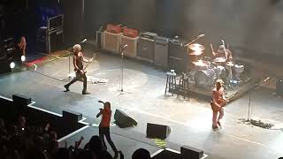 Iggy Pop & The Losers – Search And Destroy – 24.4.2023 Orpheum Theatre, Los Angeles, California, USA