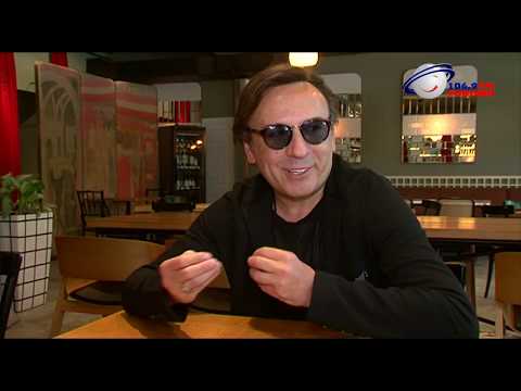 მერაბ სეფაშვილი 14 ოქტომბერს, თბილისის დიდ საკონცერტო დარბაზში გრანდიოზულ კონცერტს მართავს