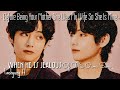 📼 (1/2) || 𝙱𝚃𝚂 𝚃𝚊𝚎𝚑𝚢𝚞𝚗𝚐 𝚏𝚏 || 𝚆𝚑𝚎𝚗 𝙷𝚎 𝙸𝚜 𝙹𝚎𝚊𝚕𝚘𝚞𝚜 𝙾𝚏 𝙷𝚒𝚜 𝙾𝚠𝚗 𝚂𝚘𝚗 ||𝙾𝚗𝚎𝚜𝚑𝚘𝚝 ||
