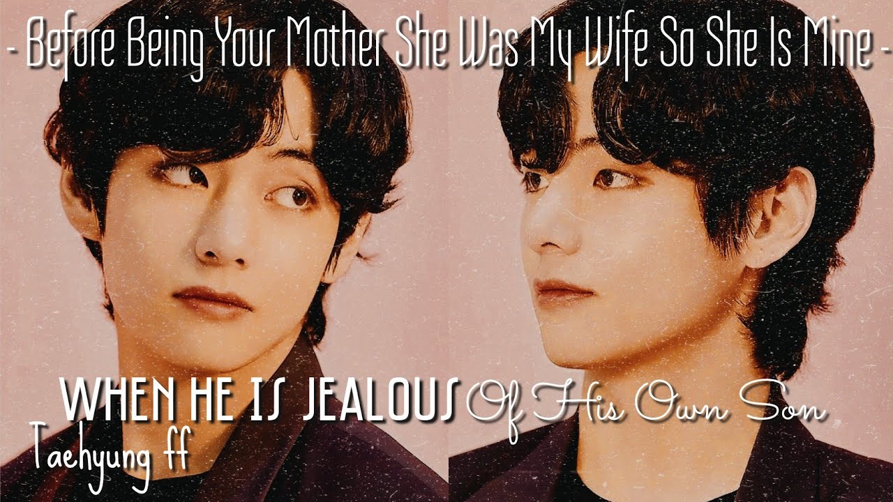 📼 (1/2) || 𝙱𝚃𝚂 𝚃𝚊𝚎𝚑𝚢𝚞𝚗𝚐 𝚏𝚏 || 𝚆𝚑𝚎𝚗 𝙷𝚎 𝙸𝚜 𝙹𝚎𝚊𝚕𝚘𝚞𝚜 𝙾𝚏 𝙷𝚒𝚜 𝙾𝚠𝚗 𝚂𝚘𝚗 ||𝙾𝚗𝚎𝚜𝚑𝚘𝚝 ||