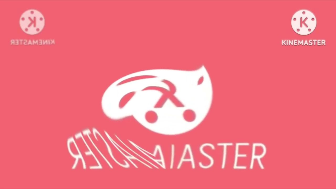 KINEMASTER Center Effects Opposite Effects 