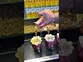 Peshawar Famous Viral Mix Dry Fruits Milk Shake | Strong Milk Shake | Namak Mandi #shorts #viral