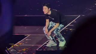 [Fancam] Treasure - MMM + I Want Your Love (Encore) (Relay Tour [Reboot] in Manila)