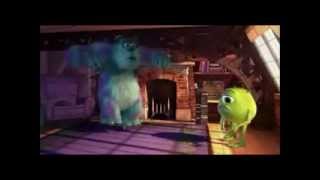 Monsters, Inc. (2001) | Film Review