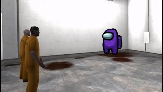 Among Us is a Cognitohazard (SCP Meme)