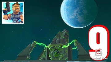 Major Mayhem 2 Gameplay Walkthrough Part 9