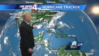 John Cessarich's Complete Forecast: August 04, 2014