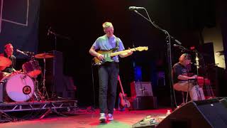 Watch Pinegrove Thanksgiving video