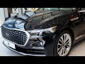 2022 Kia K9 (K900) Sedan: Exterior & Interior Tour 🚗