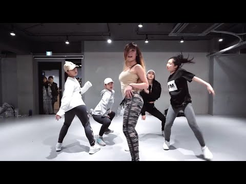 International Ain't Your Mama -  Dance Cover ||   and  1MILLION Dance Studio