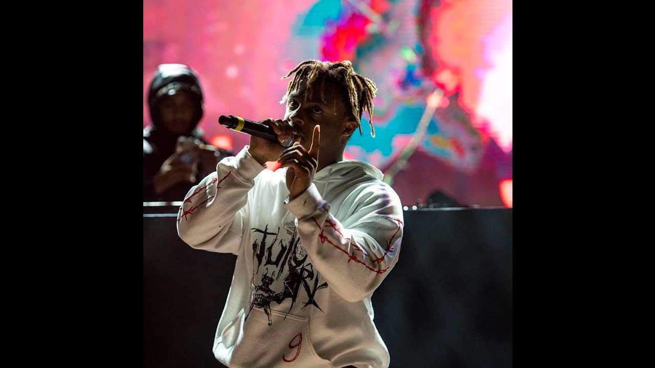 [FREE] Juice WRLD Type Beat - 