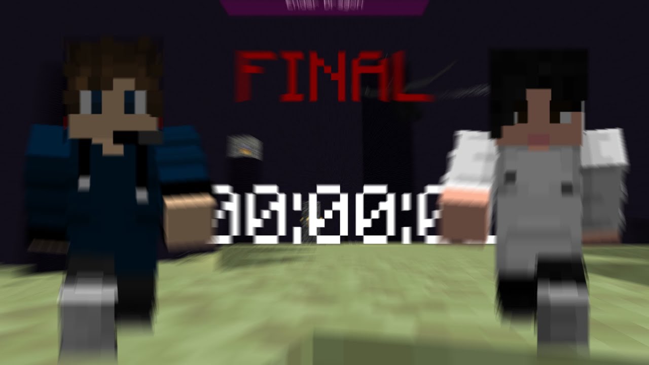 SO WE FINALLY BEAT THE GAME - YouTube
