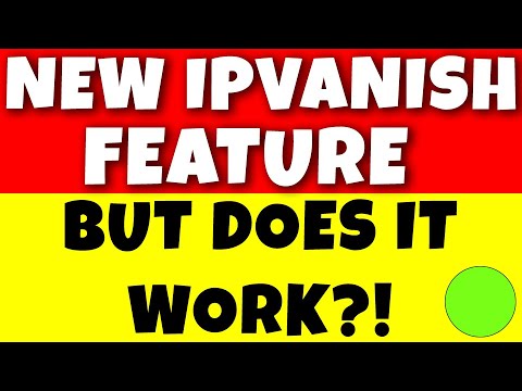 Video: IPVanish funziona su Firestick di prima generazione?