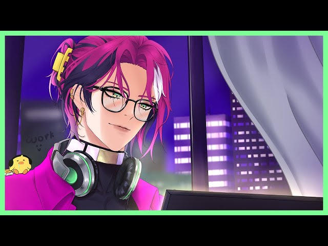 [MEMBERS] DEADLINE IN 2 HOURS!【NIJISANJI EN | Doppio Dropscythe】