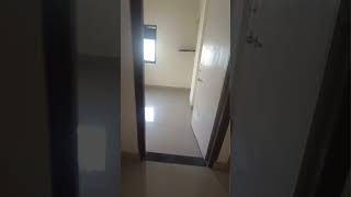 1 BHK Flat on Rent || स्टेशन पासून दहा मिनिटाच्या अंतरावरत १बीएचके फ्लॅट रेंट वरती आहे || screenshot 5