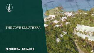 The Cove Eleuthera Resort Tour Two Private Beaches