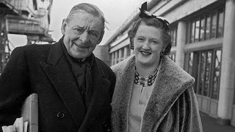 TS Eliot love letters beyond marriage unfolded