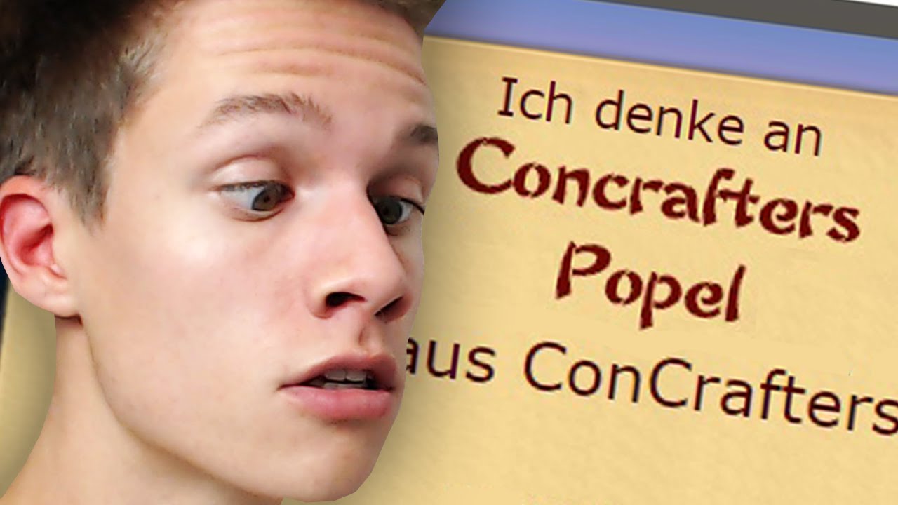 MEIN POPEL BEI AKINATOR ?!