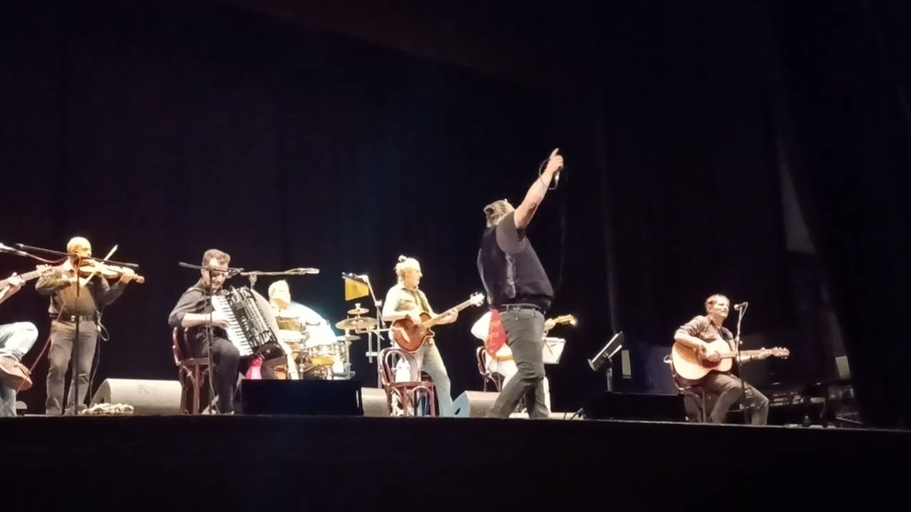 La Grande Famiglia, Cisco a Carpi 2/12/23