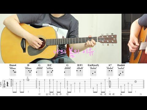 The reason for my spring - &nbsp;Paul Kim