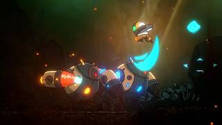 Xplorite - Demo Playthrough