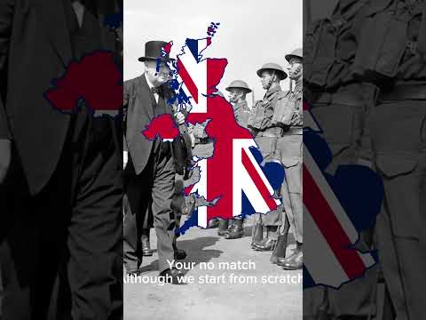 Run Adolf Run A British Ww2 Song History Europe Britishhistory