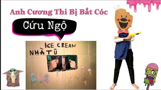 PHÁP SƯ GANGSTER [TẬP 39] Anh Cương Thi Bị Bắt Cóc