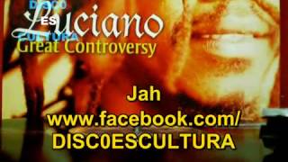 Luciano ♦ Call On Yahweh (subtitulos español) Vinyl rip