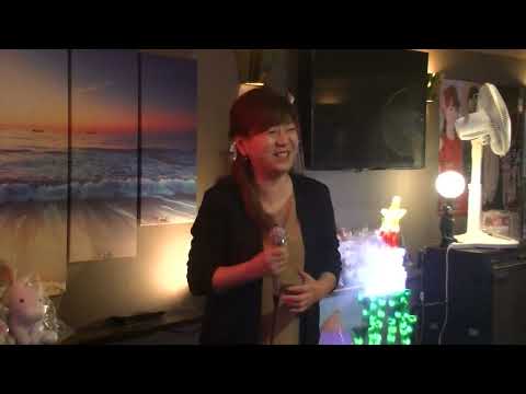 想い出まくら（小坂恭子）cover 容子ママ