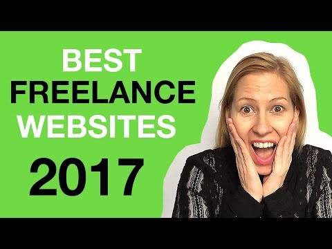 Best freelance websites