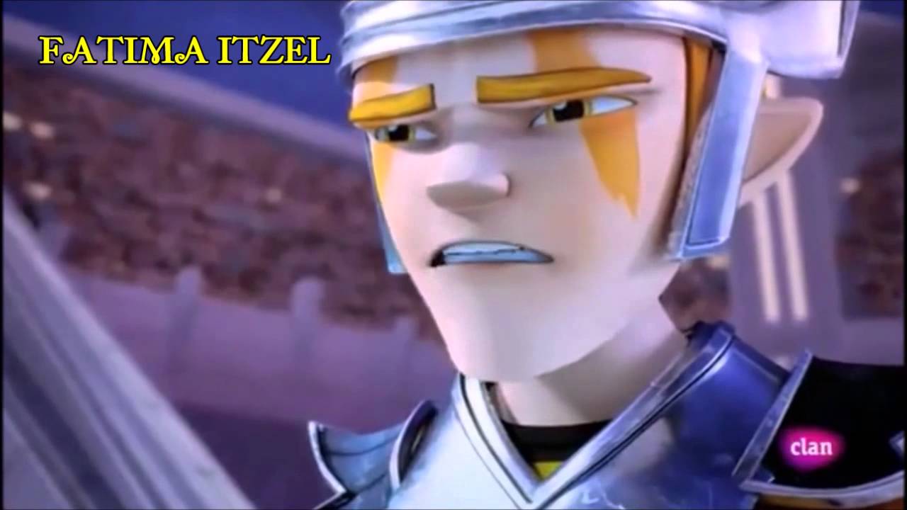 ZAK Y CLOE - Carnaval