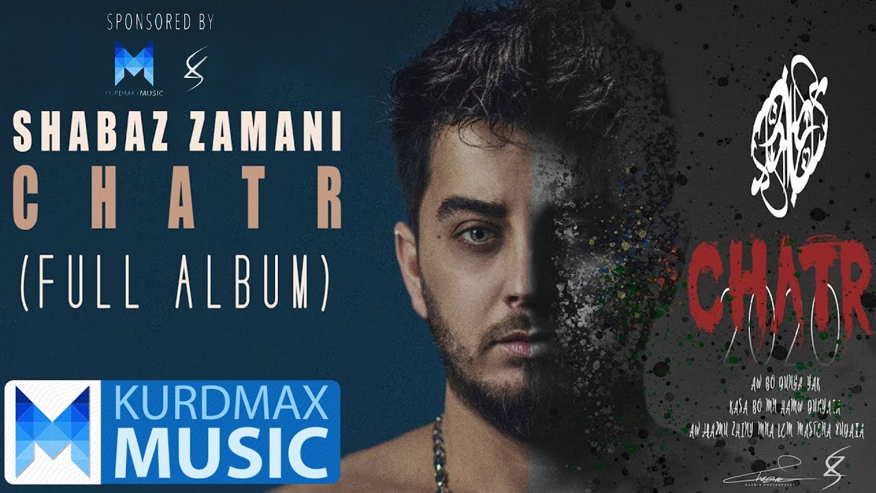 Shabaz Zamani   Chatr Album All Tracks