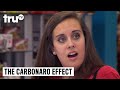 The Carbonaro Effect – The Blade Bag