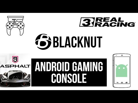 Blacknut Cloud Gaming || Android Games || Without Install Any Game.