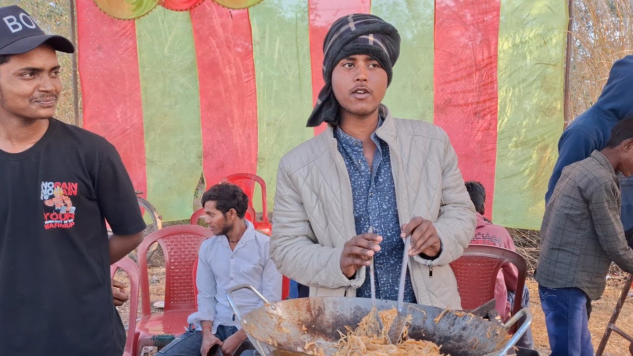 Mela me dimag lagaye 💀fir kya😱