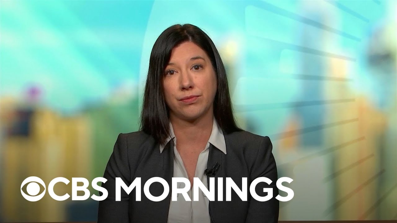 Forensic psychologist on Nashville school shooting and preventing future mass shootings