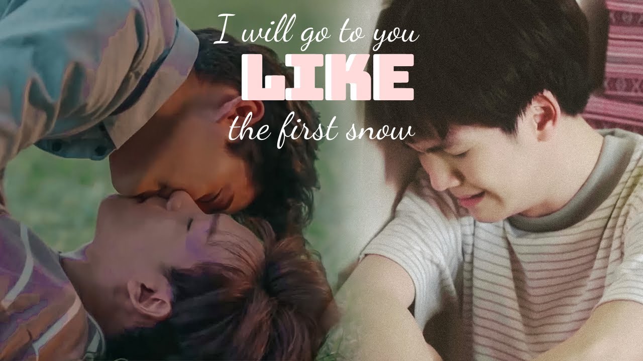 [UWMA] [FMV] KornIn (KaoEarth) _ I will go to you like the first snow Engsub + Vietsub
