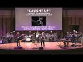 Capture de la vidéo Dave Weckl | Peter Erskine | Dennis Chambers | Gavin Harrison: "Caught Up" Tribute To Aaron Spears