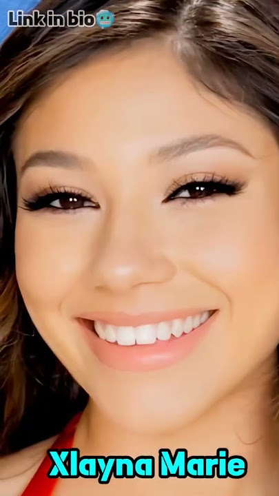 Famous Young Actresses With Nice #famous #young #jillkassidy #rileyreid #xlaynamarie #kiaracole