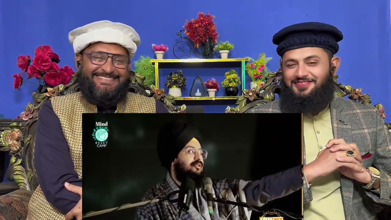 Dhadrianwale funny 🤣😂 Mood