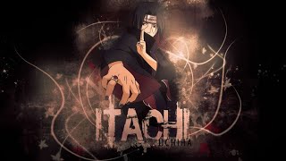 Itachi Uchiha - No Lie Amv Edit